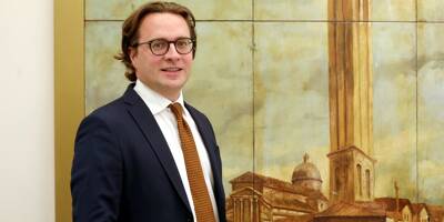 Il lutte contre la torture dans toutes les prisons d'Europe, cet avocat monégasque recueille les confidences des détenus
