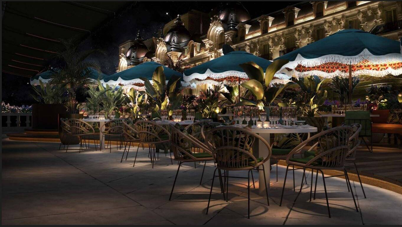 Ouverture d'Amazonico, nouvelle salle de spectacle, 50 ans du Sporting d'été et même agriculture... Les 5 grandes nouveautés que vous réserve la SBM en 2024 à Monaco