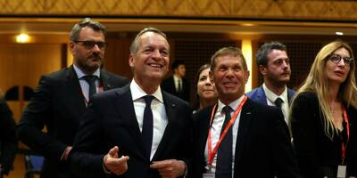 Georges Marsan rafle un 6e mandat, les chiffres des élections communales à Monaco
