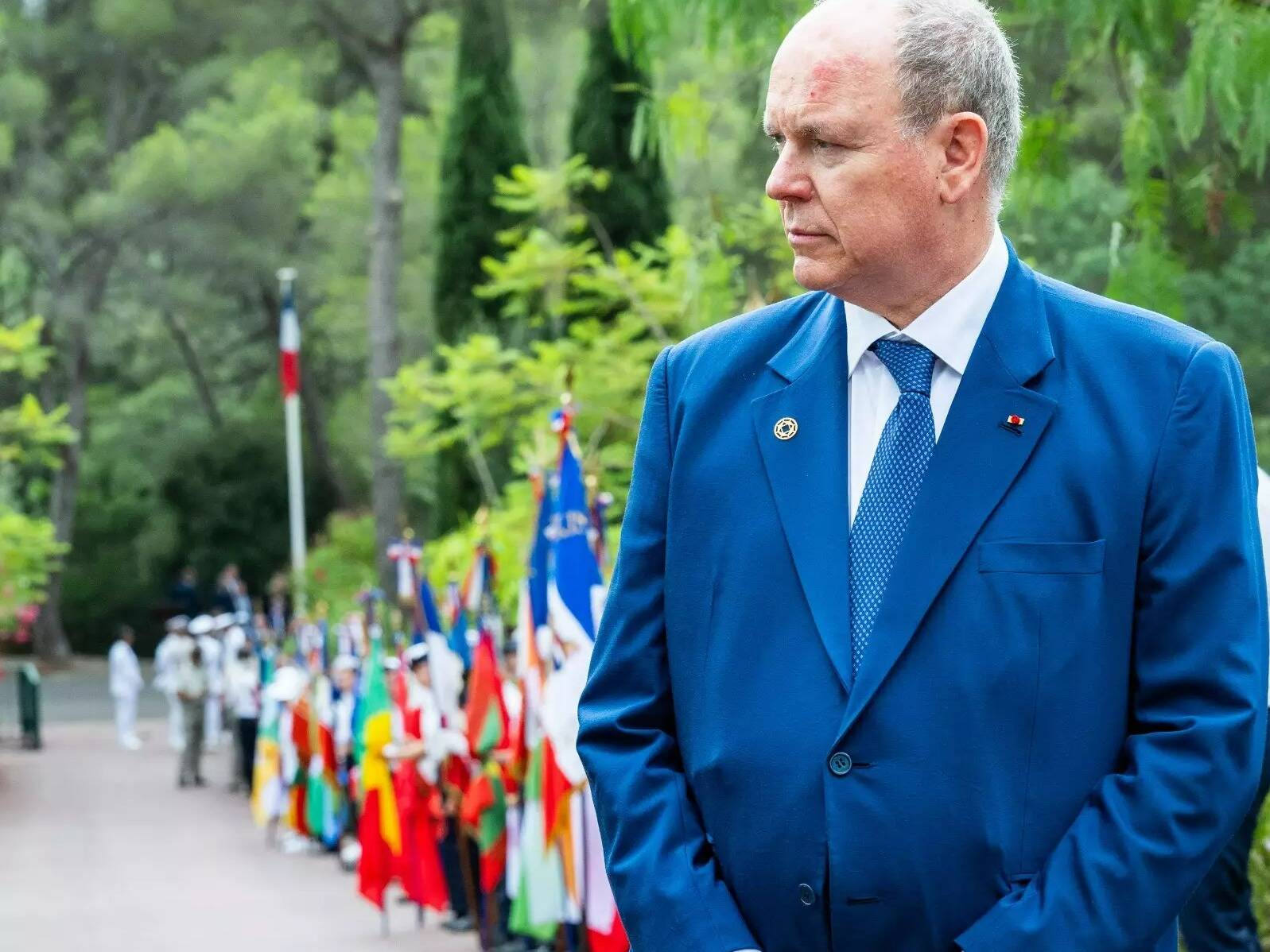 Monaco commémore les 80 ans de sa libération le 3 septembre 2024, voici ce qui est prévu en Principauté