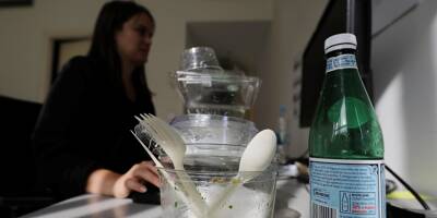 Une consigne pour les bouteilles plastique en France? Le gouvernement relance le débat