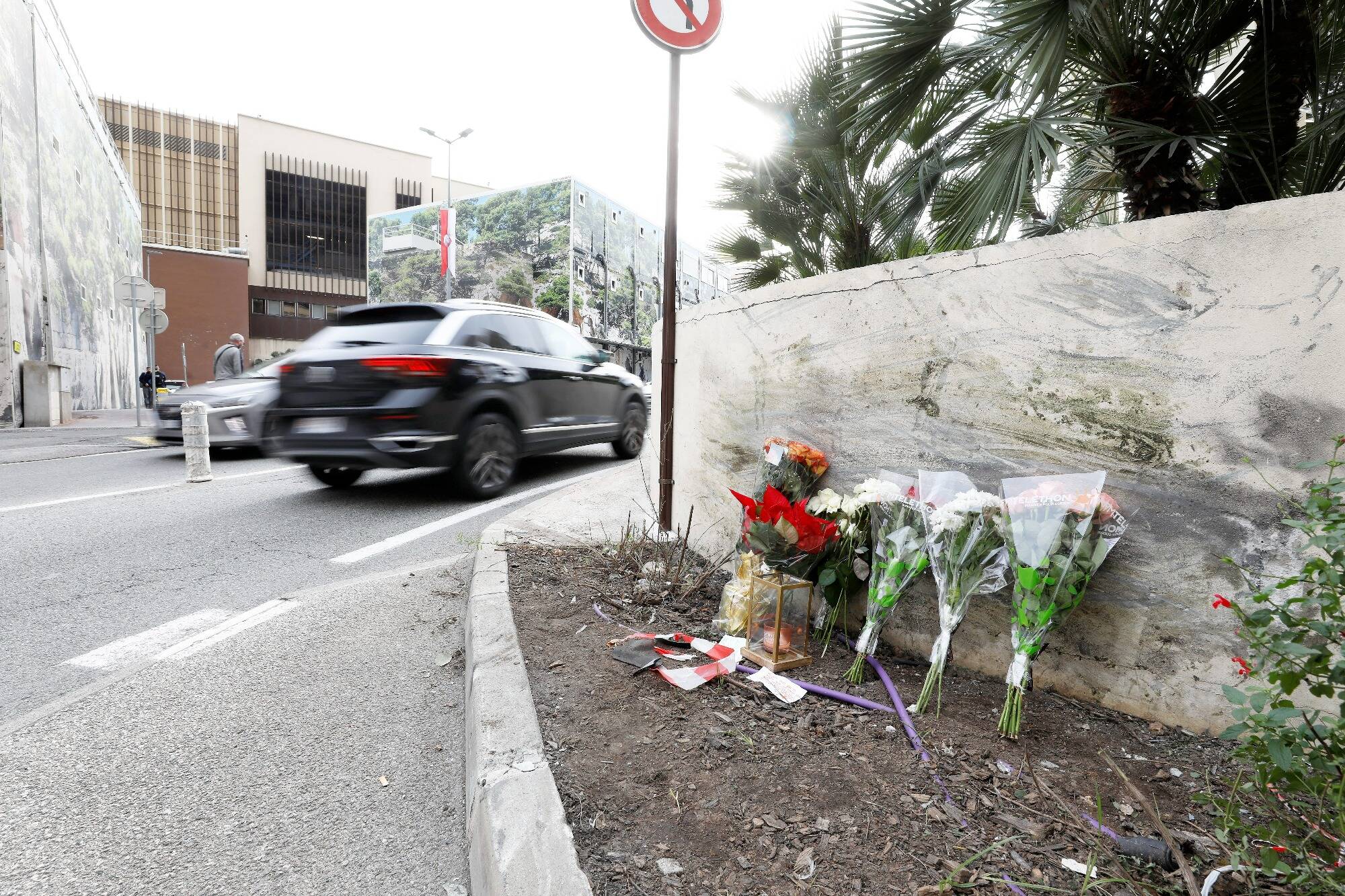 Ce que l'on sait de l'accident de ce week-end qui a fait une deuxième victime à Monaco
