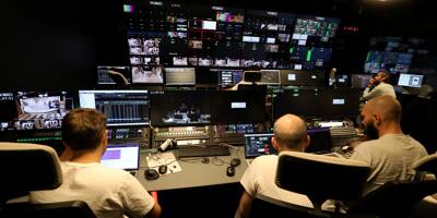 La nouvelle chaîne de télévision publique TV Monaco prépare son lancement