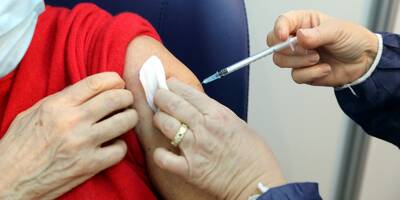 Plusieurs doses encore disponibles à Bras grâce au bus de vaccination
