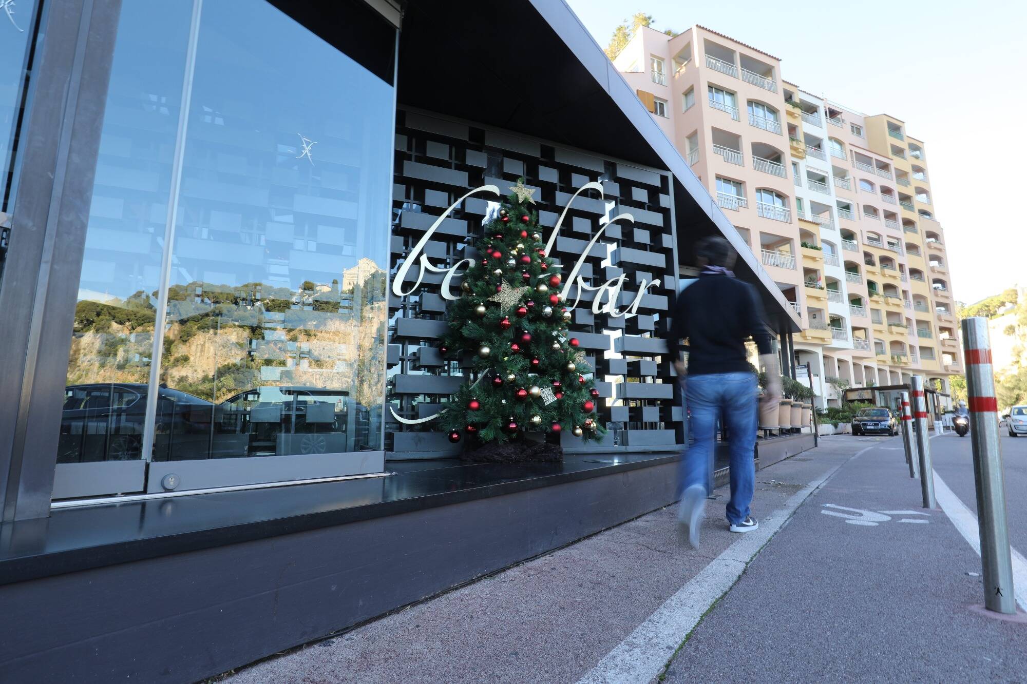 Ces restaurants bien connus de Monaco ont été sanctionnés car ils n'ont pas respecté les règles sanitaires