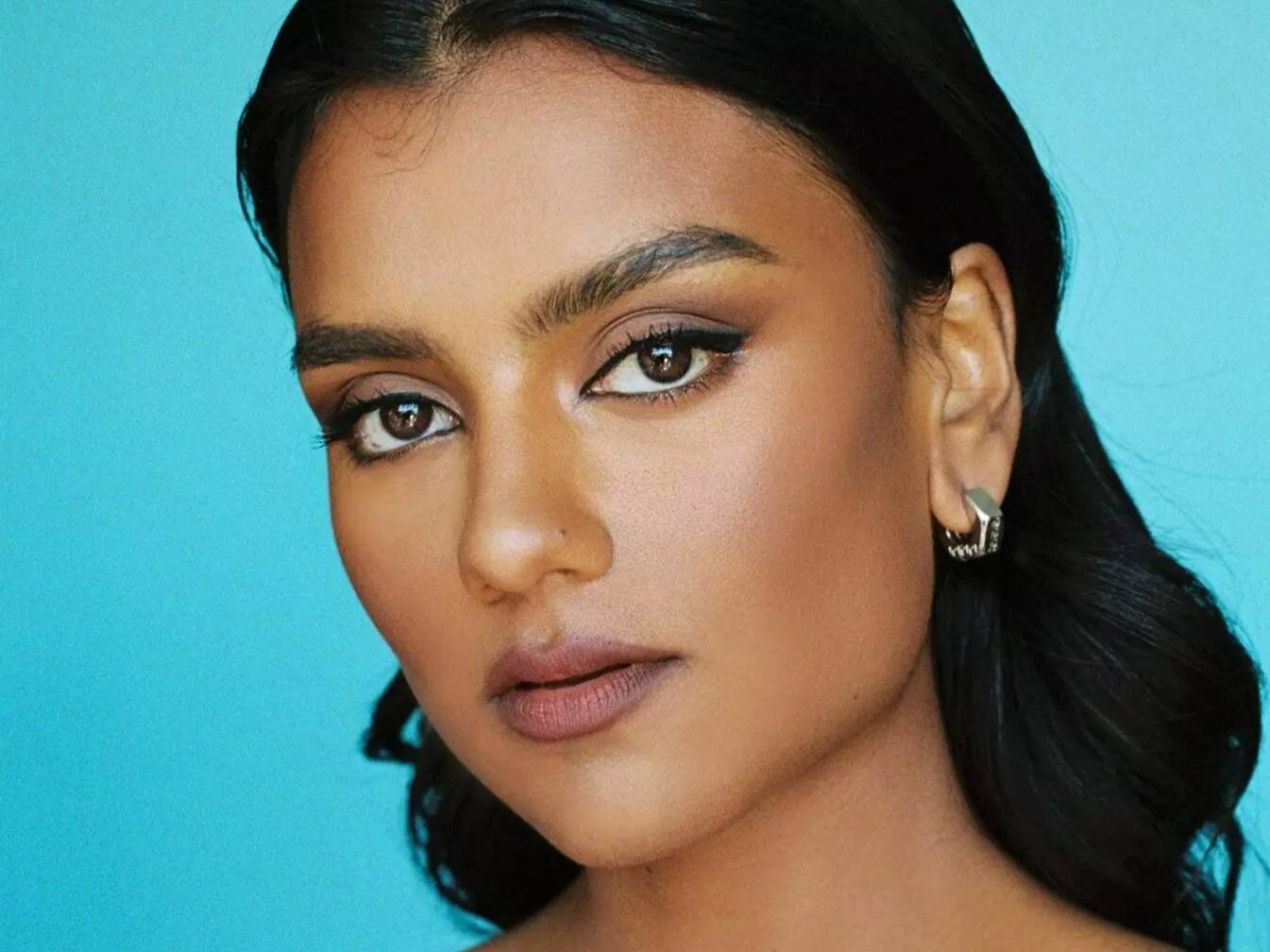 Connue pour son rôle dans la série "La Chronique des Bridgerton", Simone Ashley sera primée au prochain Festival de télévision de Monte-Carlo