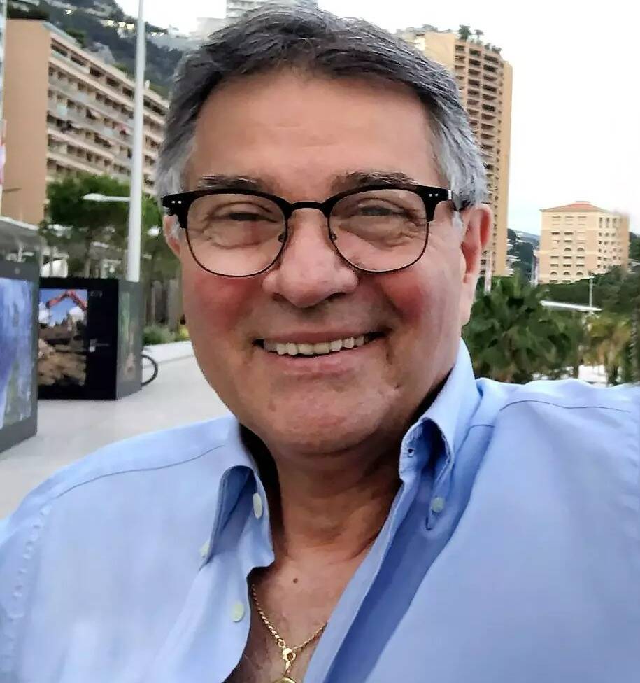 Le monde de la restauration est en deuil: une grande figure de Monaco nous a quittés