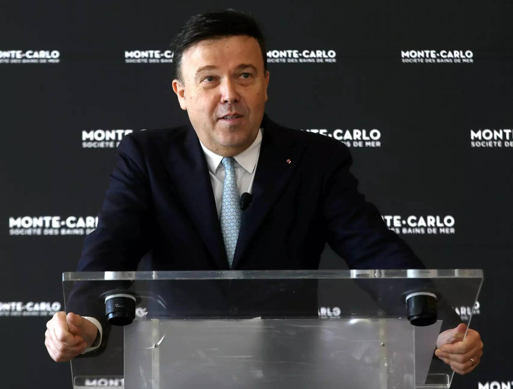 667 millions d'euros de chiffre d'affaires en 2022-2023: une année record pour la SBM à Monaco