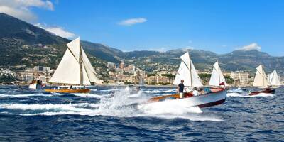 Exposition, concours original, démonstrations... Ce qui vous attend à la 17e édition de la Monaco Classic Week qui revient du 10 au 13 septembre