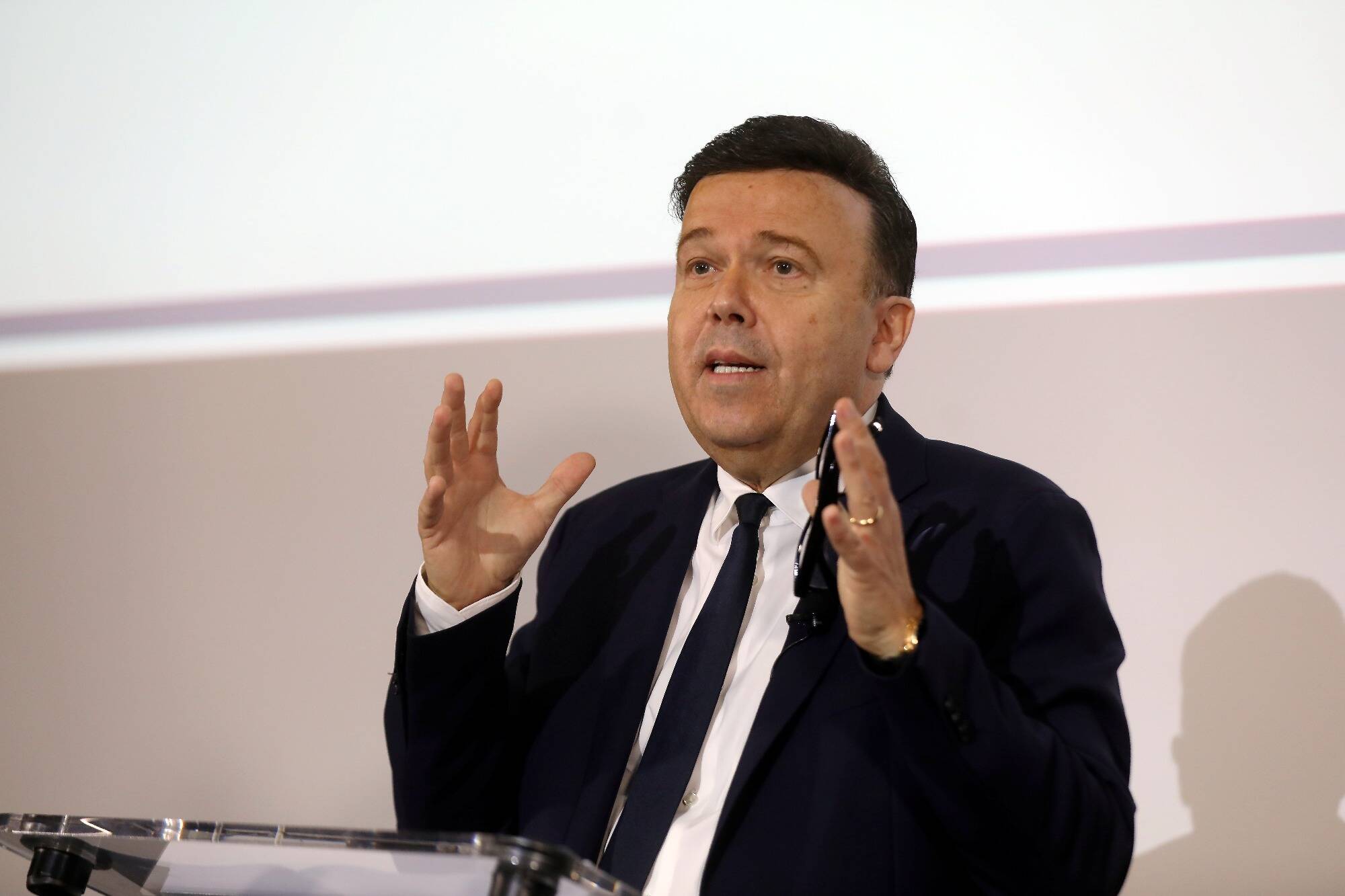 "La SBM ne s'est jamais aussi bien portée": le président délégué dévoile (et commente) les résultats financiers du groupe monégasque