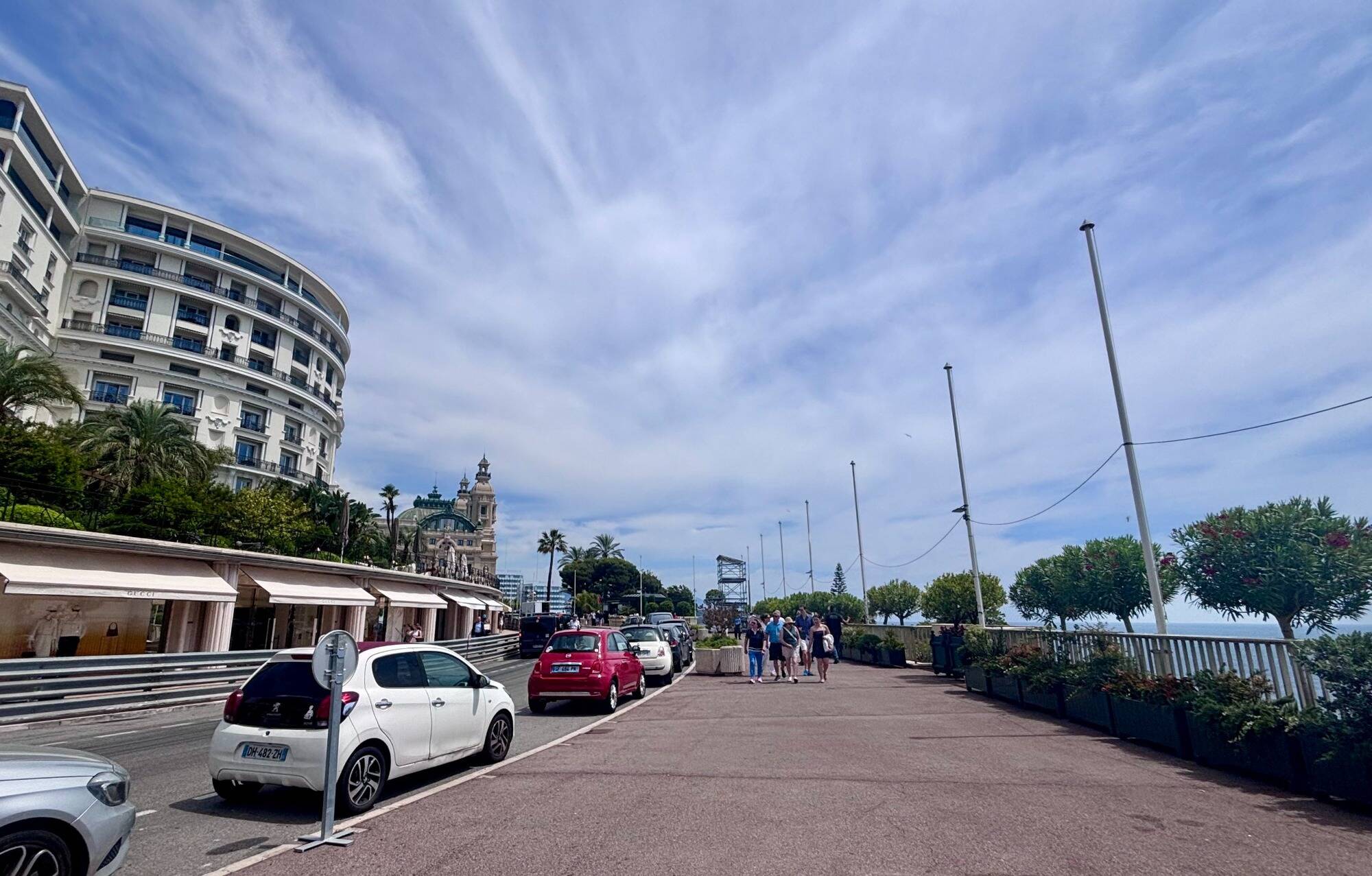 La SBM prépare un nouveau grand complexe à Monte-Carlo à l'horizon 2031/2032