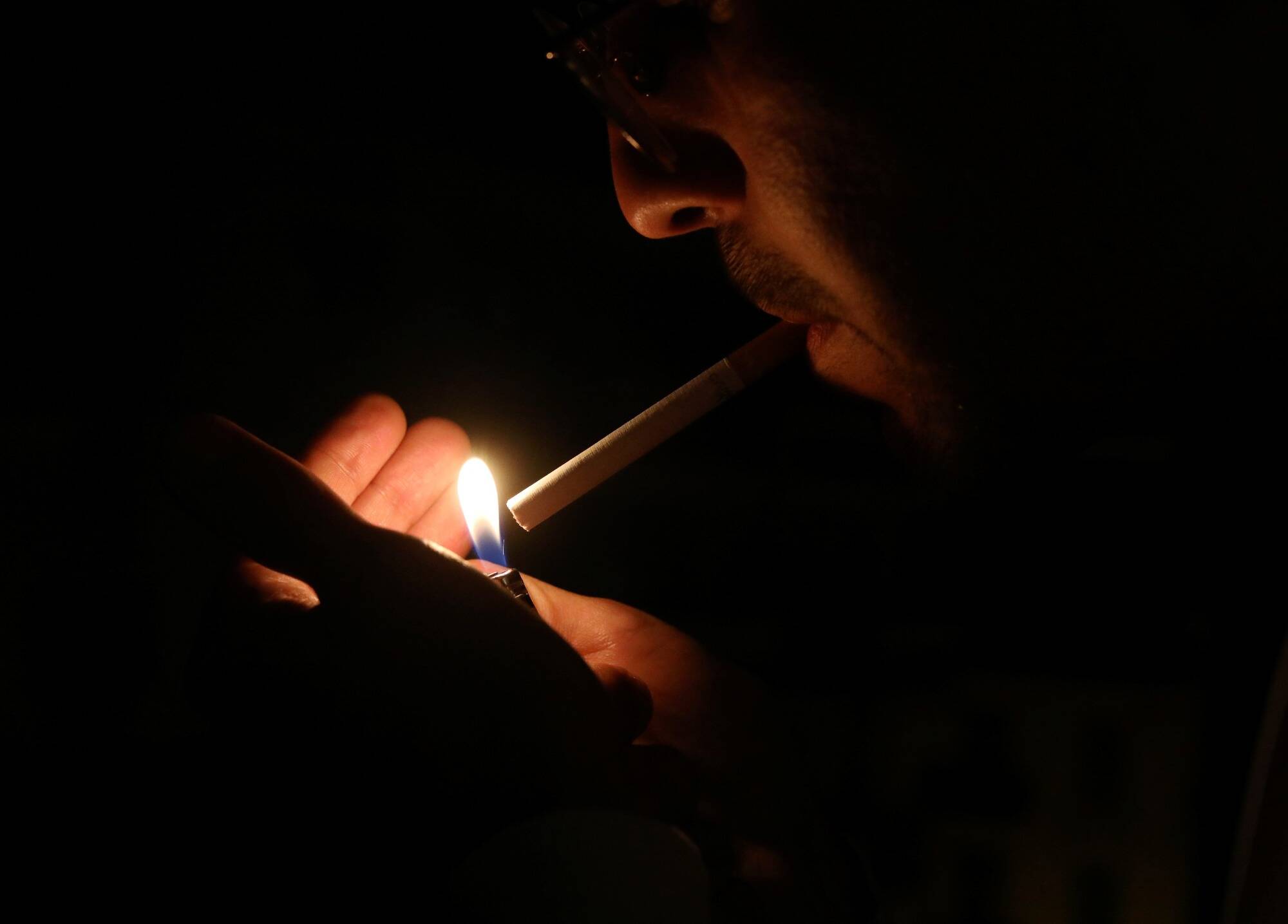 Mois sans tabac: vous avez décidé de franchir le cap? Votre témoignage nous intéresse