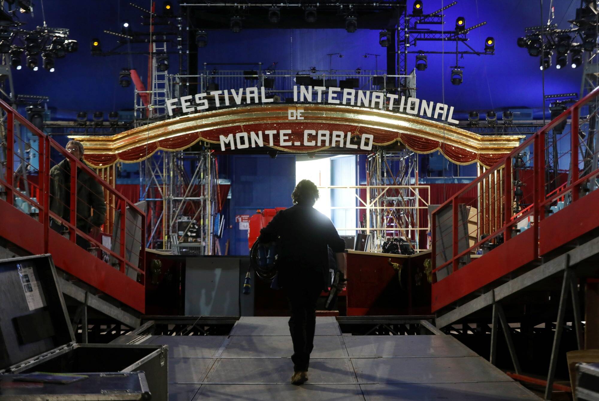 Après deux années d'absence, le festival du cirque de Monte-Carlo fait son grand retour
