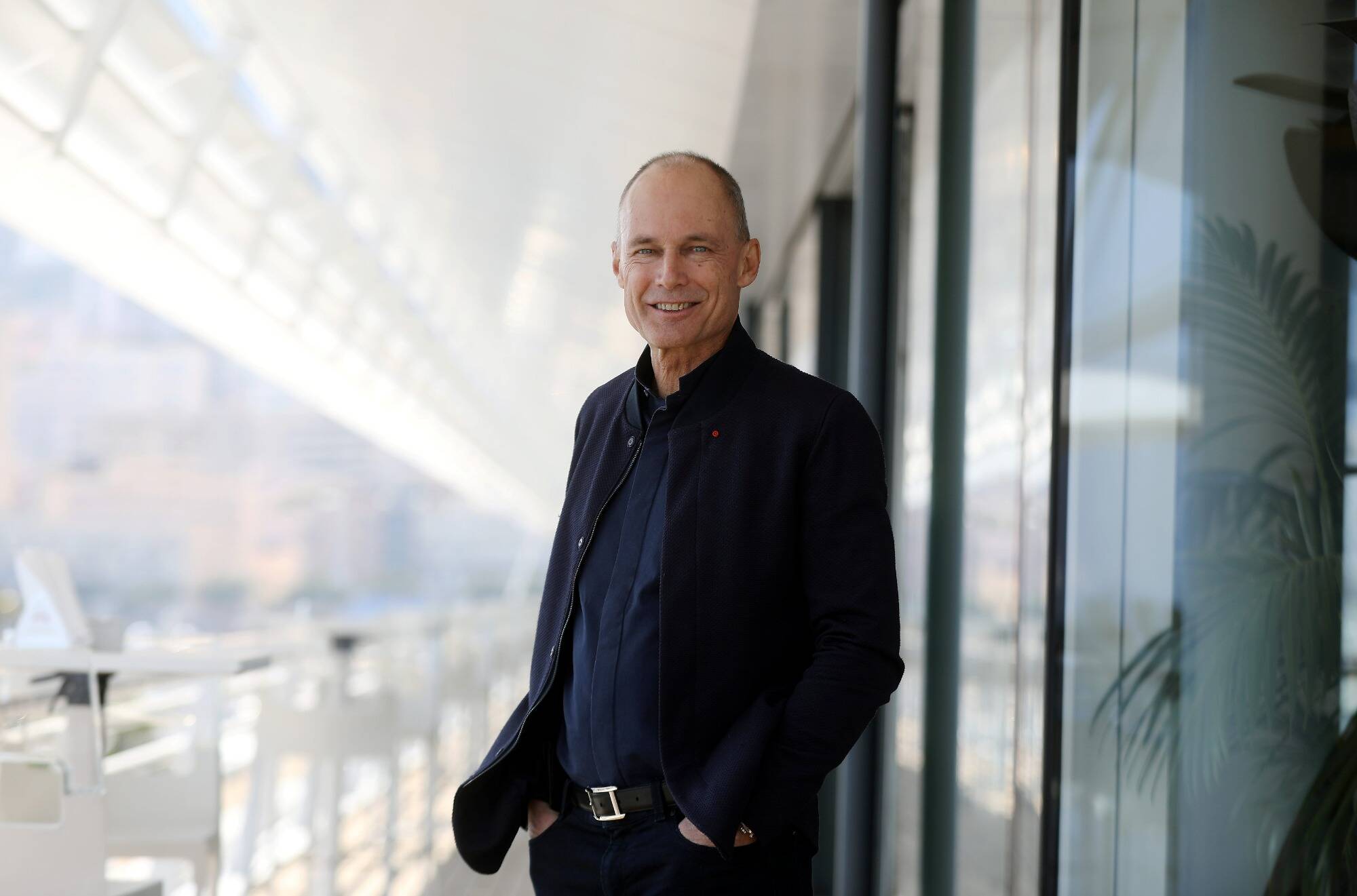 "Il faut dire quoi faire très concrètement": comment Bertrand Piccard, l'aventurier de Solar Impulse, oeuvre pour l'environnement