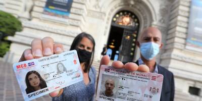 Désormais équipés d'une puce électronique: tout savoir sur les nouveaux documents d'identité à Monaco