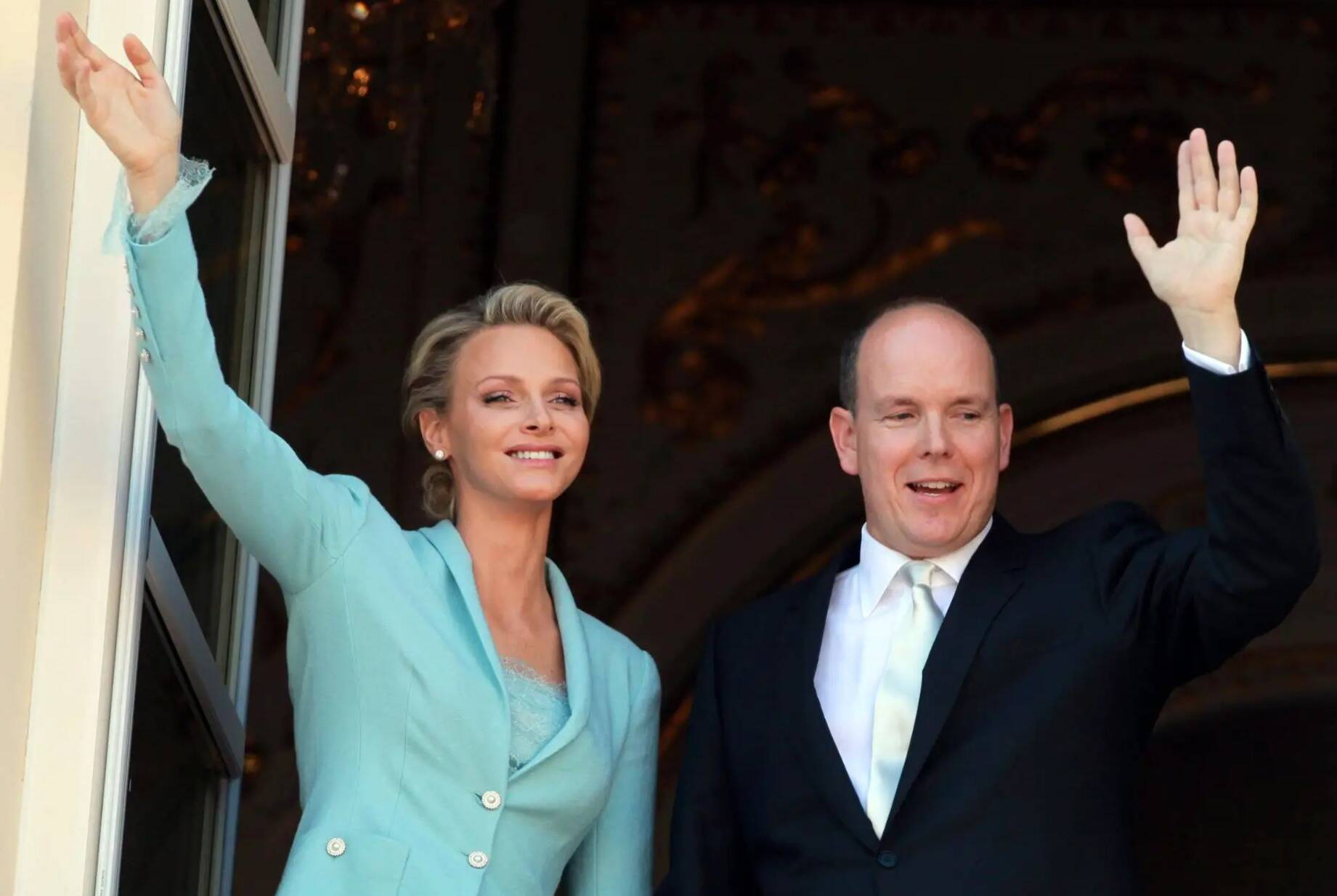 L'intervention chirurgicale de Charlene de Monaco en Afrique du Sud s'est "très bien passée"