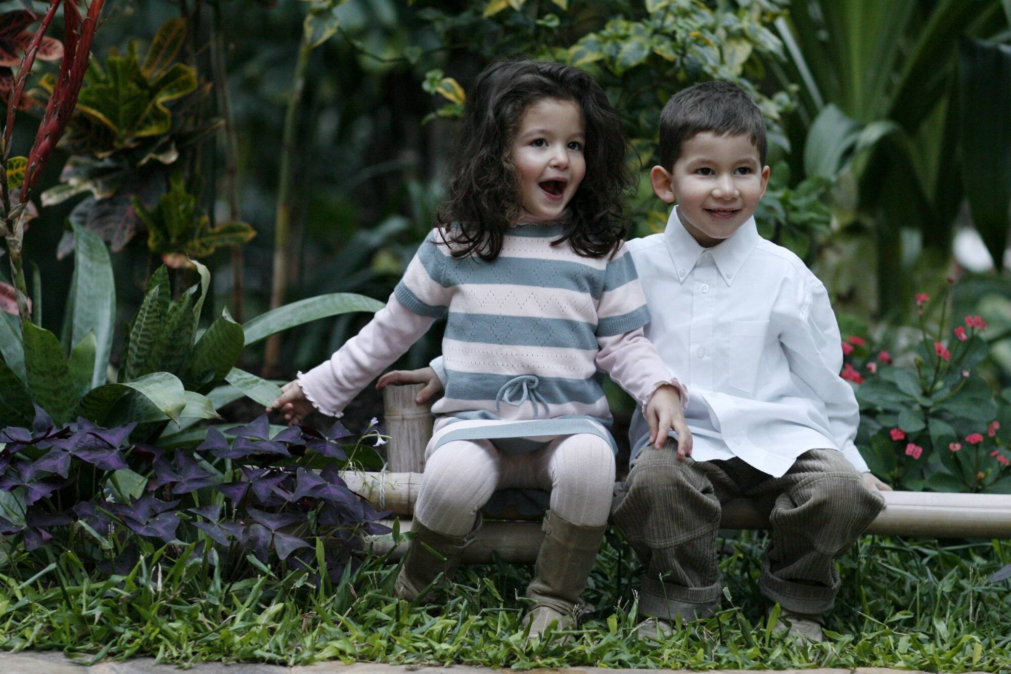 Le Top 5 des prénoms les plus donnés à Monaco en 2021