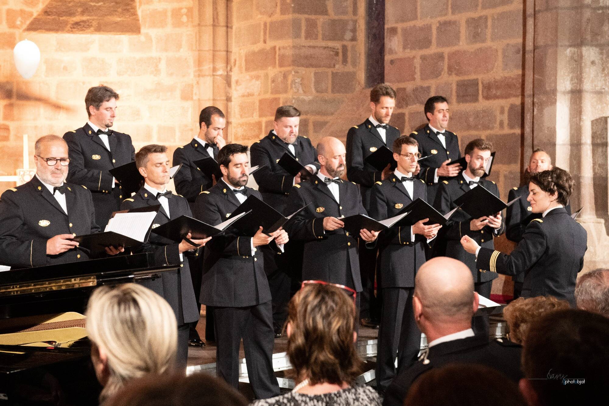 Décalé d'août à octobre, le 19e Festival international d'orgue de Monaco revient avec trois temps forts dont les ChSurs de la Garde républicaine