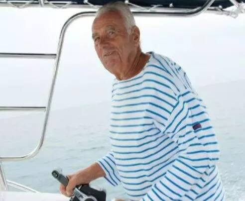 Le monsieur cinéma de Monaco, Claude Trehet, nous a quittés