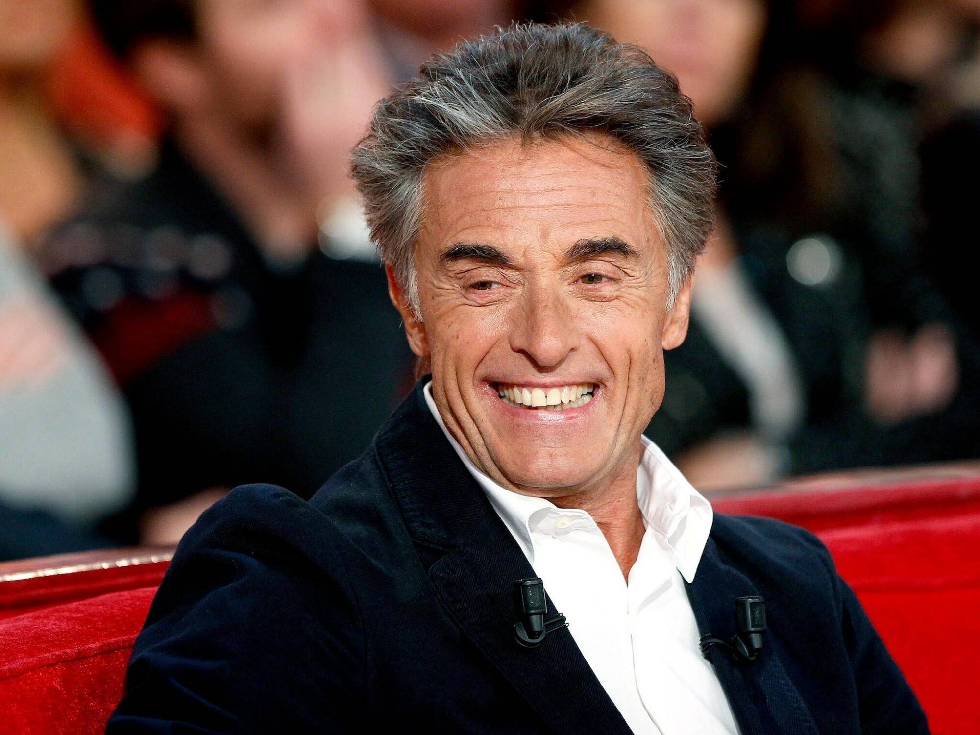 "Vive le sport... et ses petits secrets": Gérard Holtz au Théâtre des Muses à Monaco ce jeudi