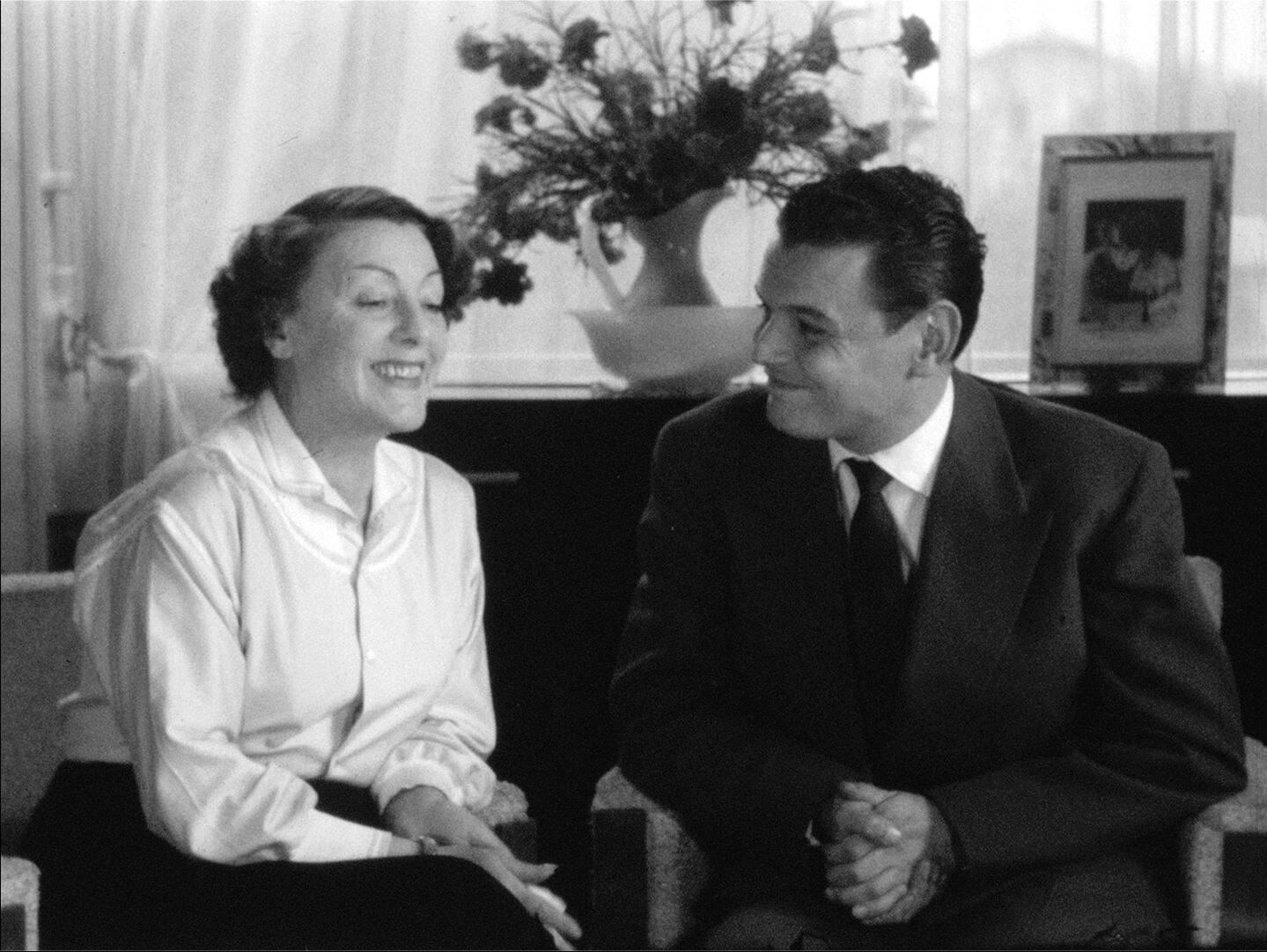 L'exposition "La jeunesse de Télé Monte-Carlo" proposera bientôt une séance pour revoir les vieilles émissions de TMC dédiées au cinéma