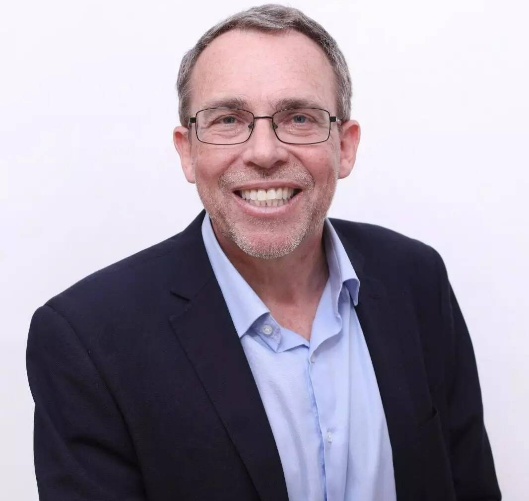 Le candidat Renaud Le Berre (Nupes) veut défendre les Français de Monaco sur la question du logement