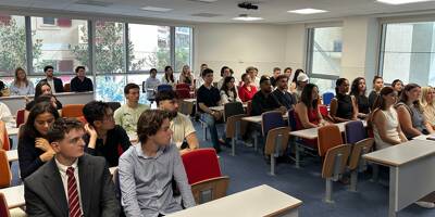 "Dans une négociation professionnelle, on ne questionne pas ChatGPT": à l'heure de l'IA, l'International University of Monaco remet l'humain au coeur de sa formation