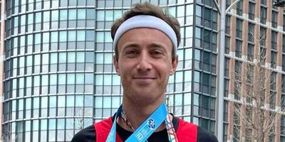 A Tokyo, Sonny Folcheri fait tomber le record monégasque du marathon
