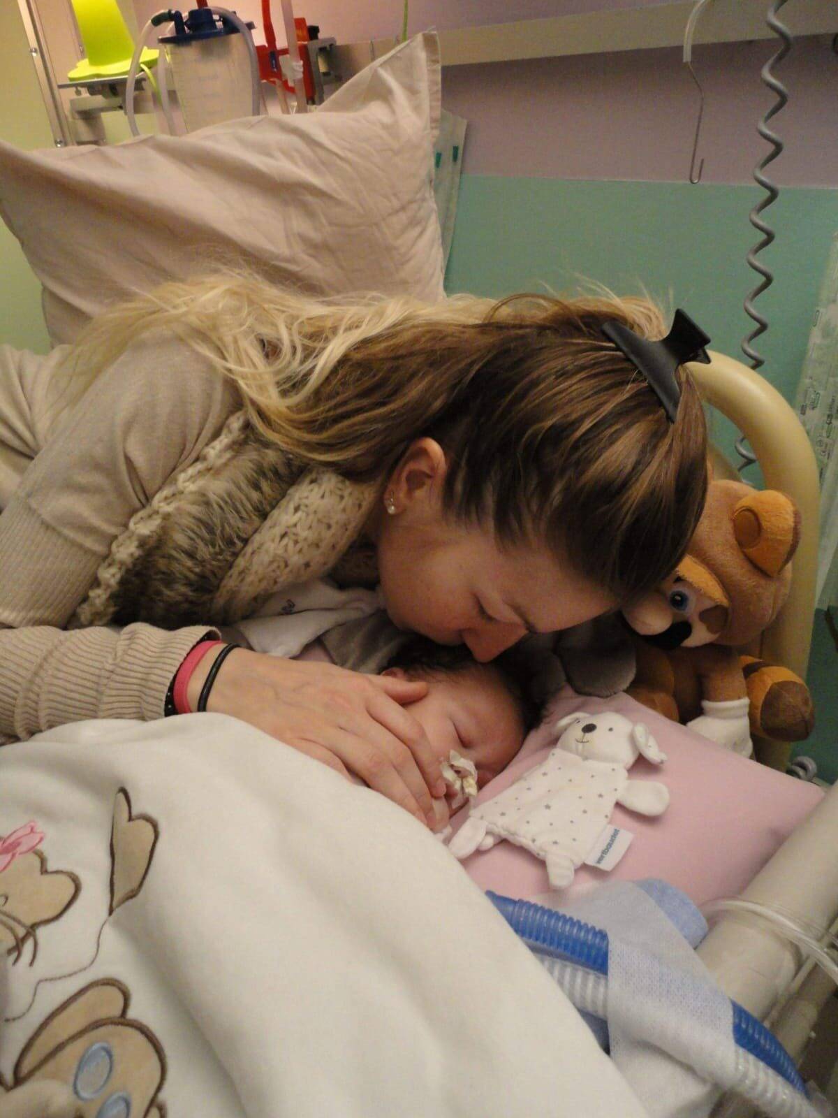 "Du plus beau jour de notre vie au pire": le poignant témoignage d'une résidente monégasque touchée par le deuil périnatal