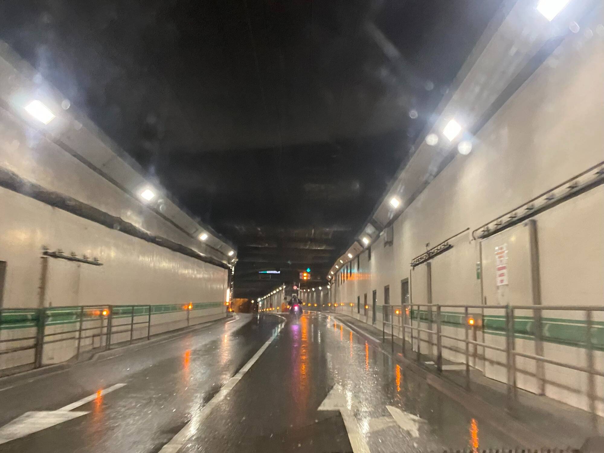 Percuté par un 4x4, le conducteur d'un deux-roues a perdu la vie ce week-end à Monaco