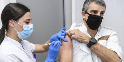 Covid-19 : On connaît le contenu du projet de loi sur la vaccination des personnels de santé à Monaco