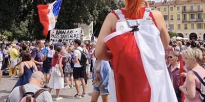 Trois manifestations annoncées à Monaco contre le pass sanitaire et l'obligation vaccinale