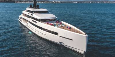 Ces cinq superyachts attendus au Monaco Yacht Show vont vous faire rêver