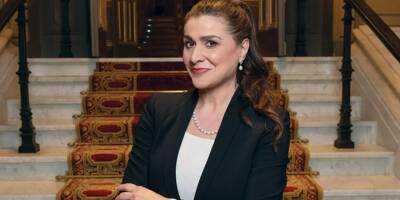 C'est une première, la cantatrice Cecilia Bartoli sera à la tête de l'Opéra de Monte-Carlo mais aussi sur scène dès janvier prochain