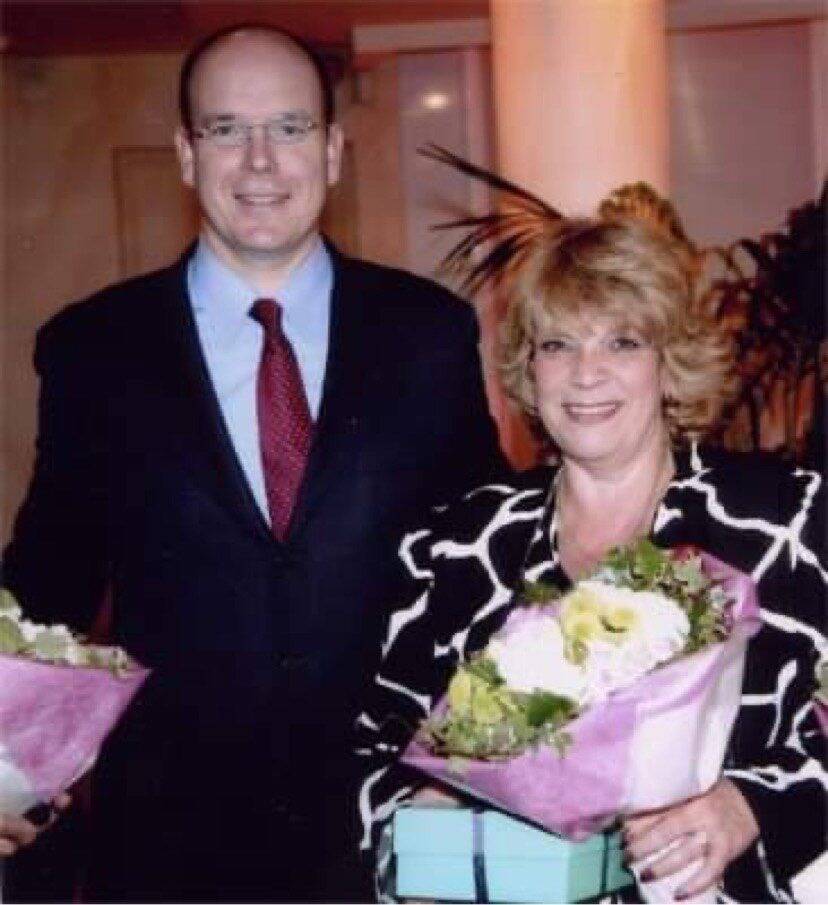 "Je suis partie comme dans un rêve". La chanteuse Séverine revient sur sa victoire à l'Eurovision il y a 50 ans