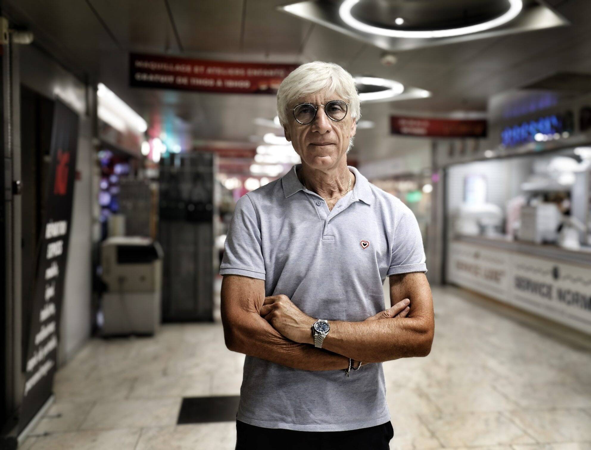 Sans projet acté sur le devenir du Centre commercial de Fontvieille, les professionnels disent leur ras-le-bol