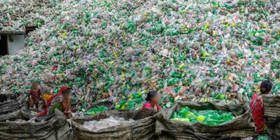 Le Centre Scientifique de Monaco au coeur d'un projet mondial pour mesurer l'impact du plastique sur la santé humaine et l'environnement
