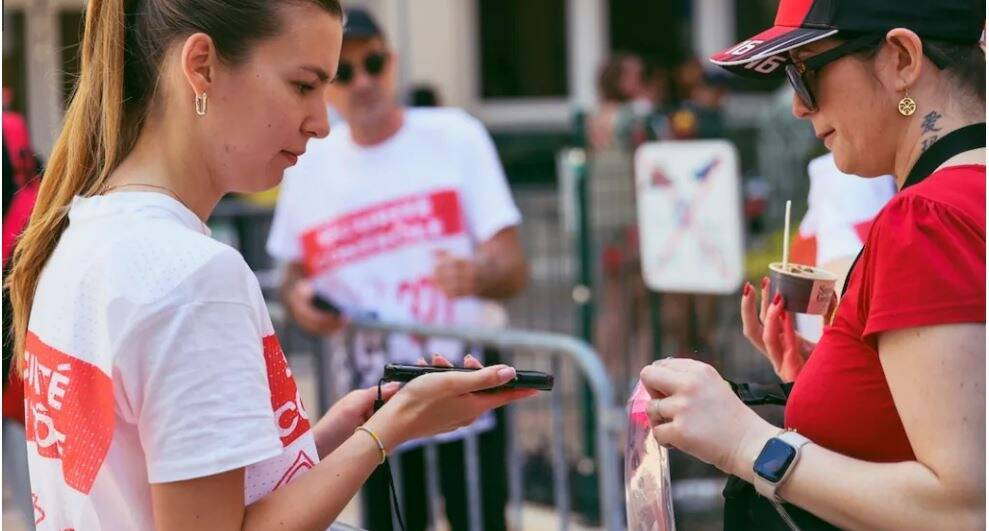 Vous rêvez de vivre le 14e Grand Prix Historique de l'intérieur? L'Automobile Club de Monaco cherche ses contrôleurs-placeurs