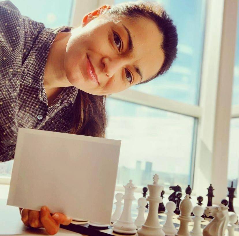 Appel à la fraternité entre la Russie et l'Ukraine: quand les joueurs d'échecs soviétiques tentent de mater Vladimir Poutine dans une lettre ouverte