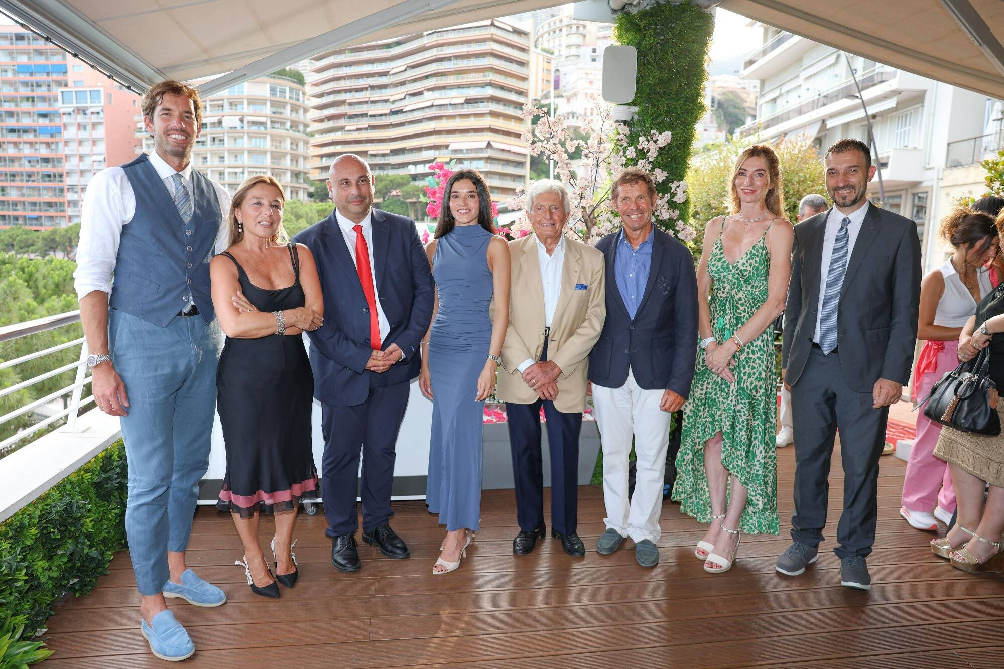 Présente dans une trentaine de pays, l'Association chrétienne des travailleurs italiens inaugure sa première antenne à Monaco