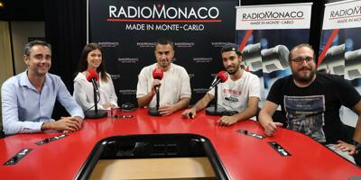 Nouveau talk-show, réseaux sociaux, mode, people... Tout savoir sur la grille de rentrée de Radio Monaco