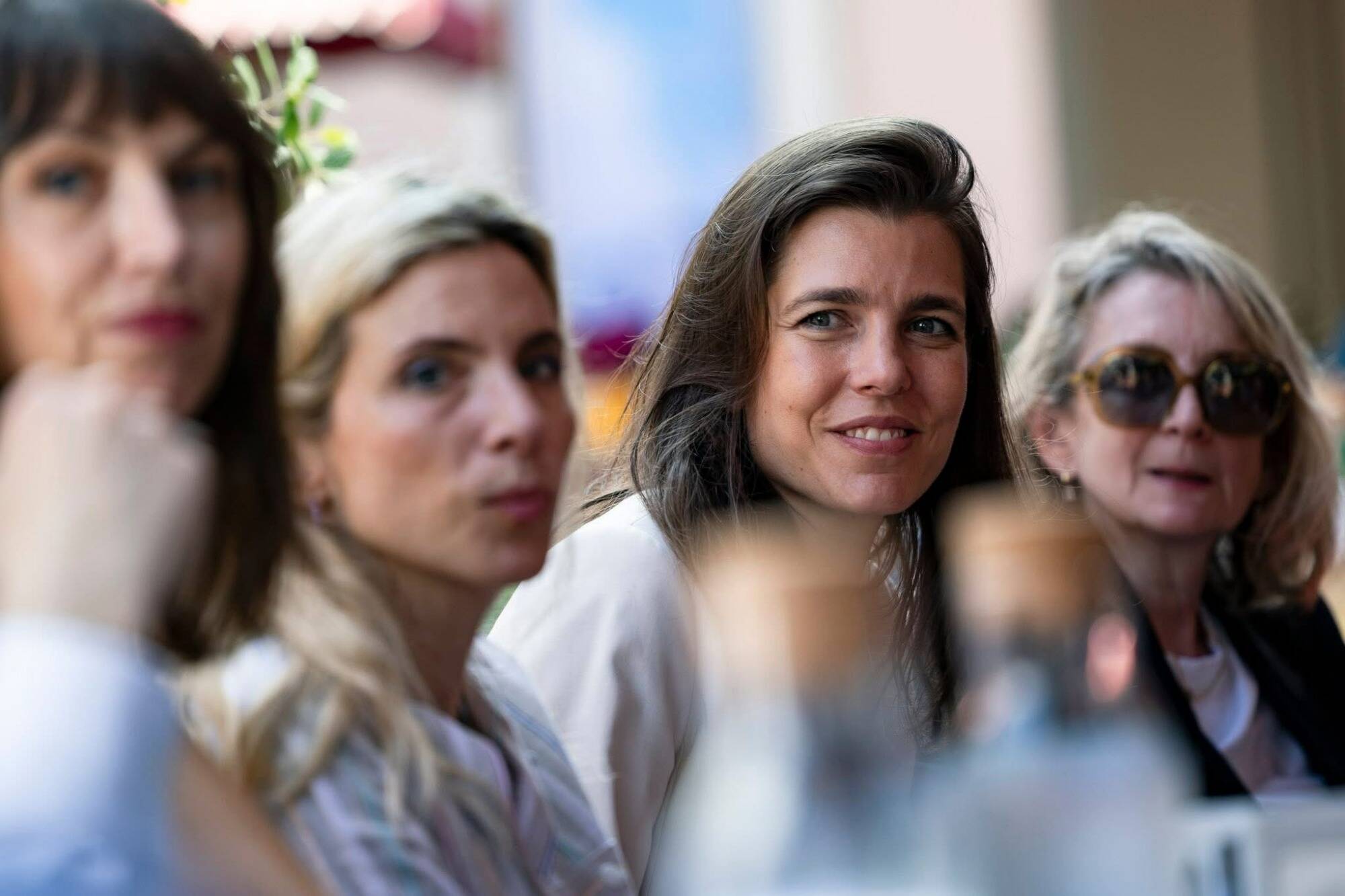 Comment guider les jeunes dans leur vérité? On vous résume la première matinale des Rencontres philosophiques de Monaco