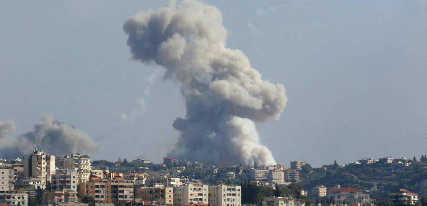 Le gouvernement princier débloque une aide d'urgence de 100.000¬ pour les populations du Liban