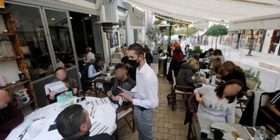 Covid-19: pourquoi il n'y a pas de clusters dans les restaurants de Monaco