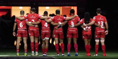 Projet d'Académie de rugby à 7: Monaco veut former un vivier de futurs talents