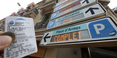 Pourquoi les abonnements des parkings publics ont augmenté depuis le début de l'année à Monaco?