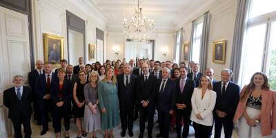 Négociations avec l'Union européenne: Monaco explique ses spécificités