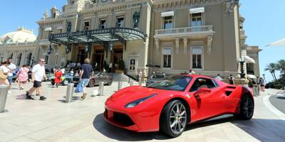 Devinez quel est le pays où il y a le plus de nouvelles Ferrari par habitant au monde