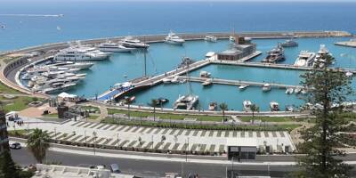 Combien coûte une place au port de Cala del Forte ?