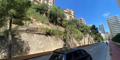 Monaco : un alternat sur la Dorsale du 7 août au 8 septembre